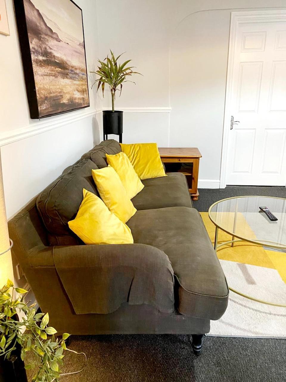 Evo A - Gravesend 1 Bedroom Apartment Экстерьер фото