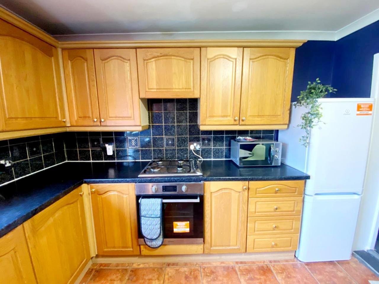 Evo A - Gravesend 1 Bedroom Apartment Экстерьер фото