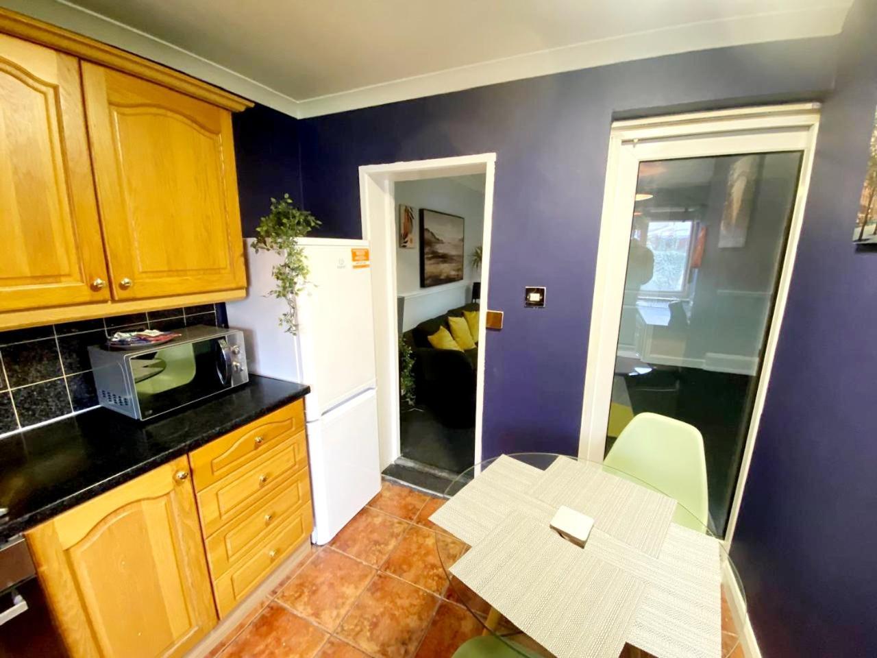 Evo A - Gravesend 1 Bedroom Apartment Экстерьер фото