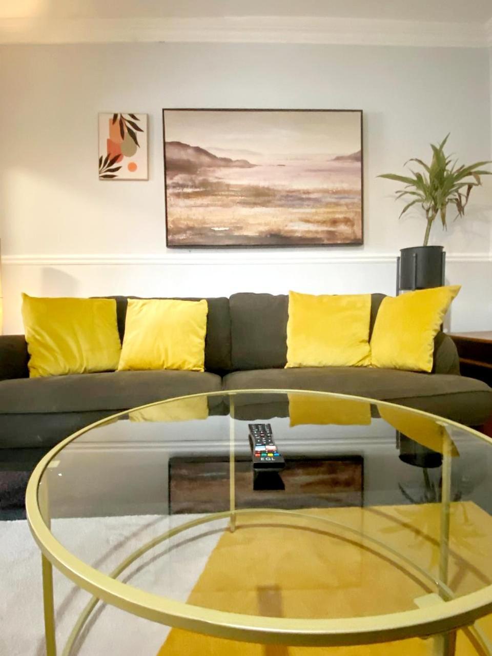 Evo A - Gravesend 1 Bedroom Apartment Экстерьер фото