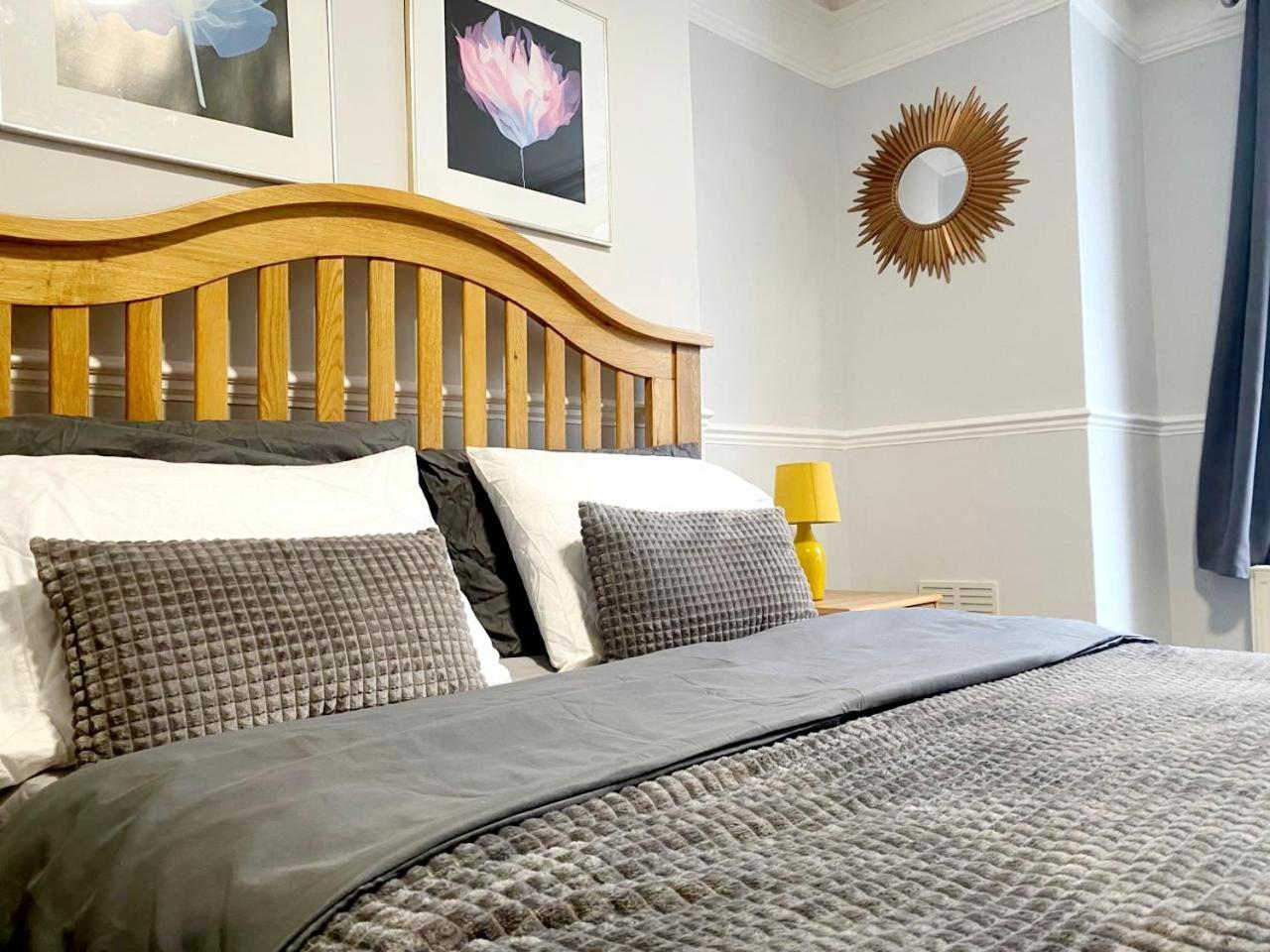 Evo A - Gravesend 1 Bedroom Apartment Экстерьер фото